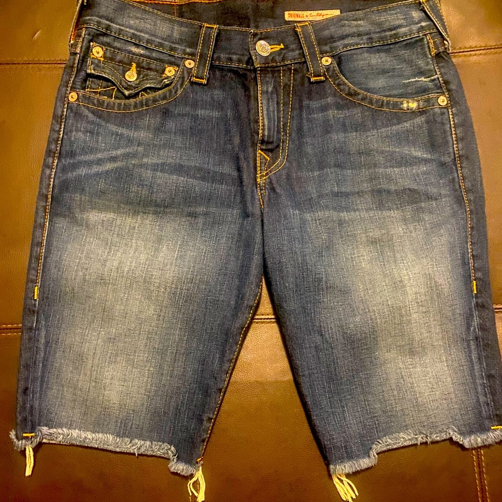 True Religion